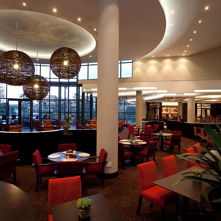 City Lodge Hotel Hatfield, Pretoria Ngoại thất bức ảnh