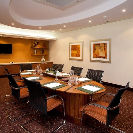City Lodge Hotel Hatfield, Pretoria Ngoại thất bức ảnh