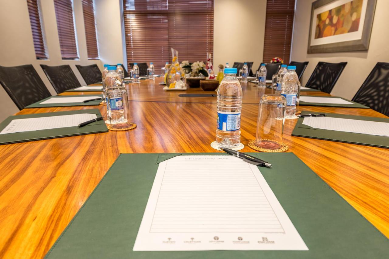 City Lodge Hotel Hatfield, Pretoria Ngoại thất bức ảnh