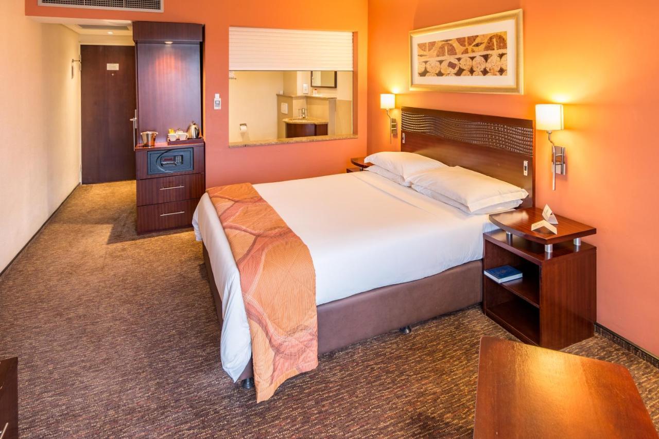 City Lodge Hotel Hatfield, Pretoria Ngoại thất bức ảnh