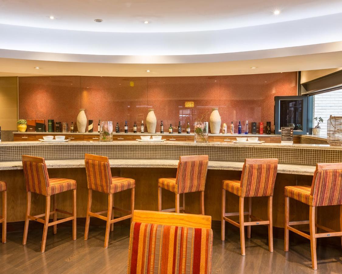 City Lodge Hotel Hatfield, Pretoria Ngoại thất bức ảnh