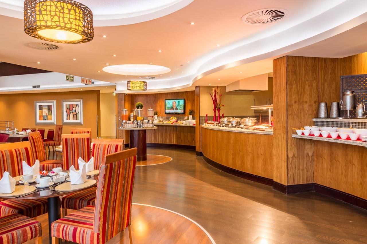 City Lodge Hotel Hatfield, Pretoria Ngoại thất bức ảnh