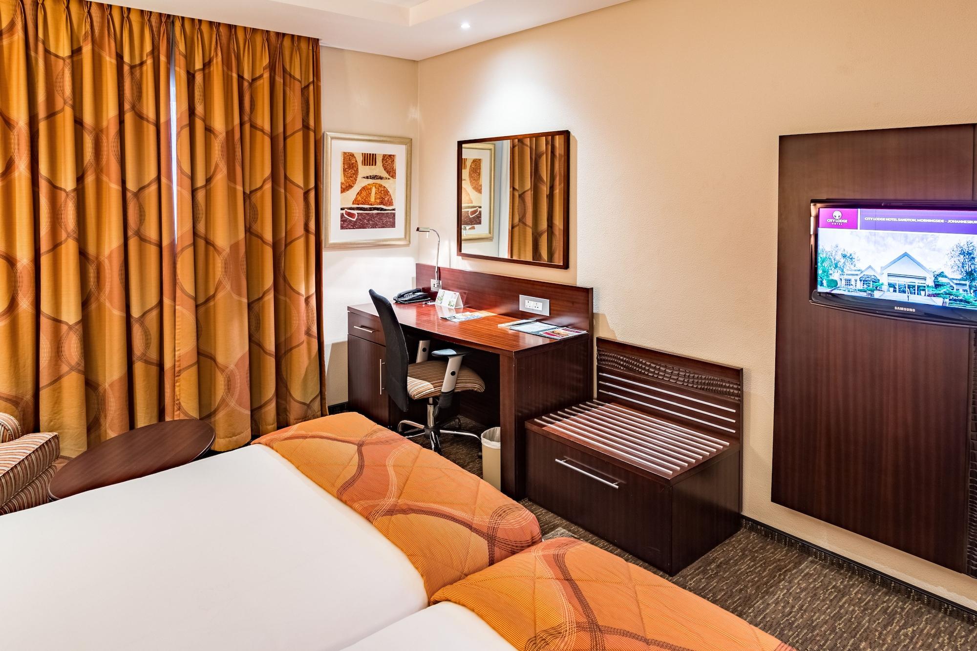 City Lodge Hotel Hatfield, Pretoria Ngoại thất bức ảnh