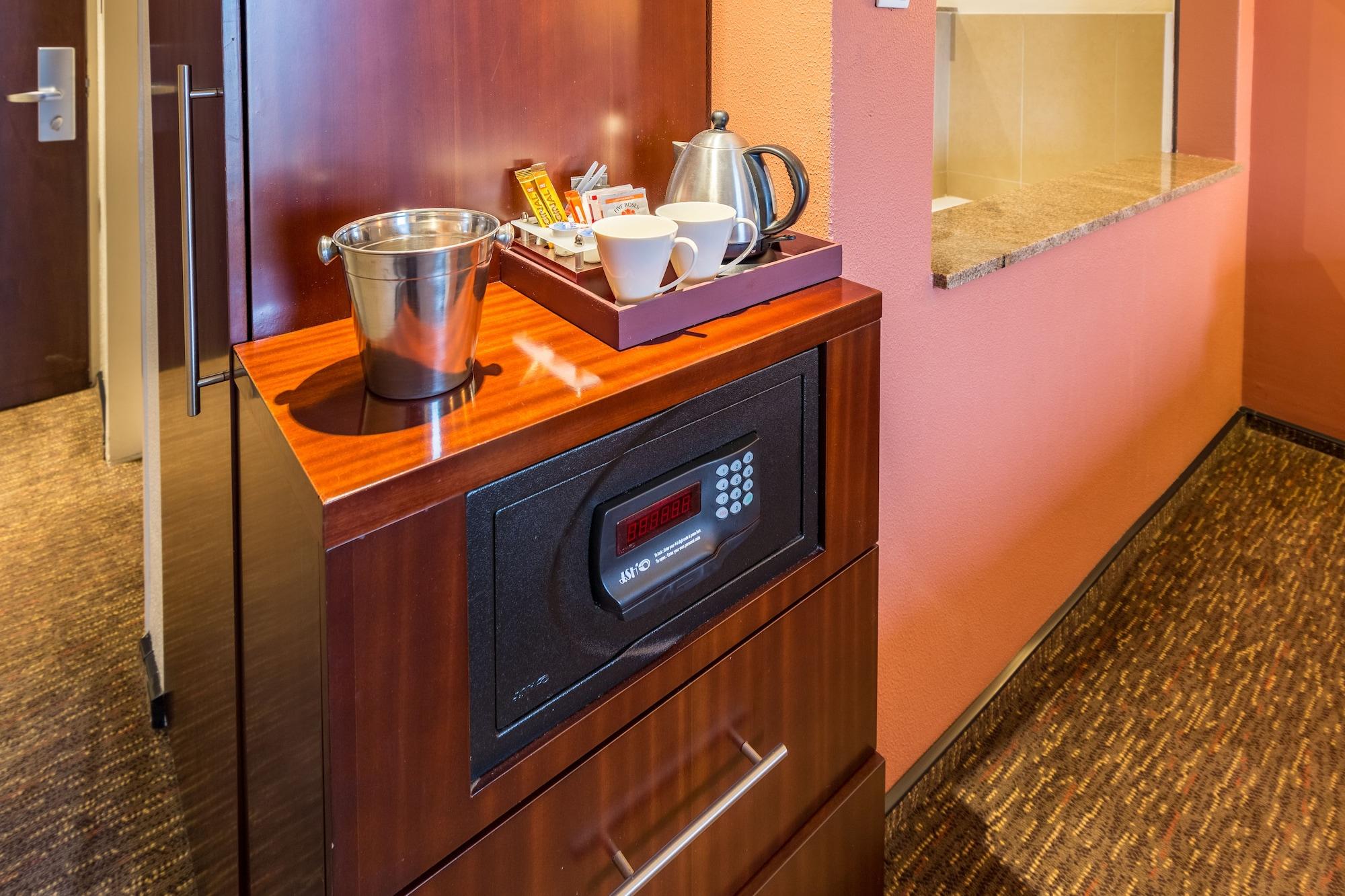 City Lodge Hotel Hatfield, Pretoria Ngoại thất bức ảnh