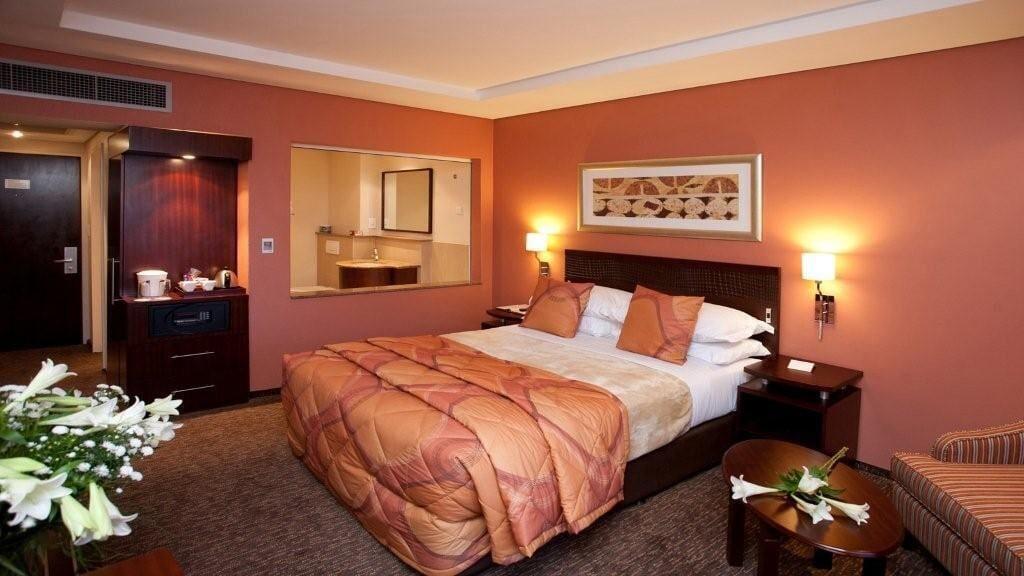 City Lodge Hotel Hatfield, Pretoria Ngoại thất bức ảnh