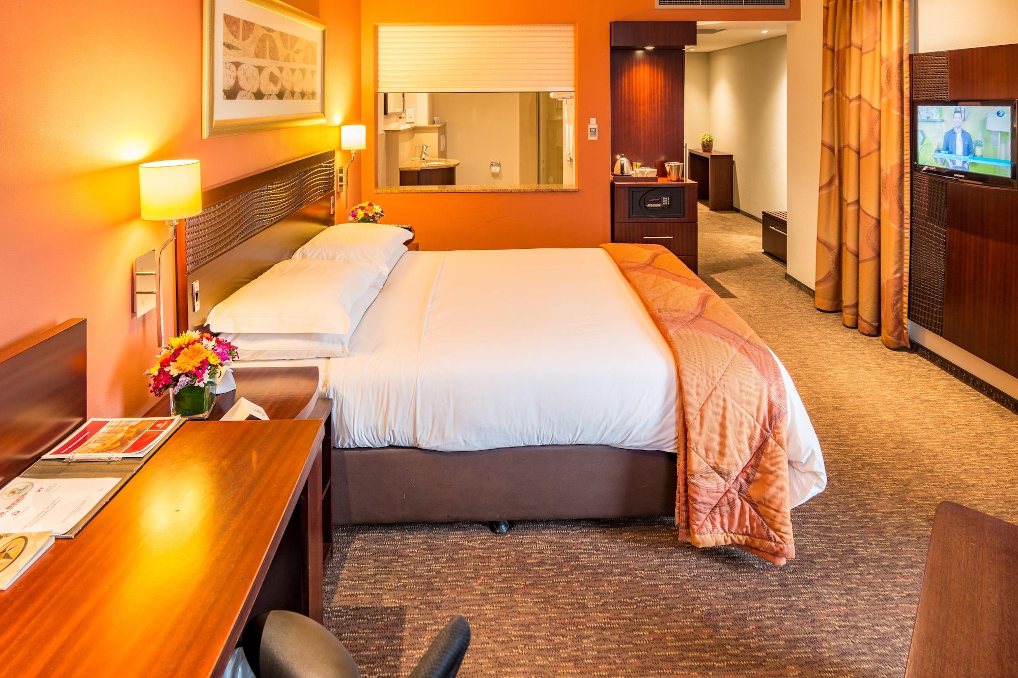 City Lodge Hotel Hatfield, Pretoria Ngoại thất bức ảnh