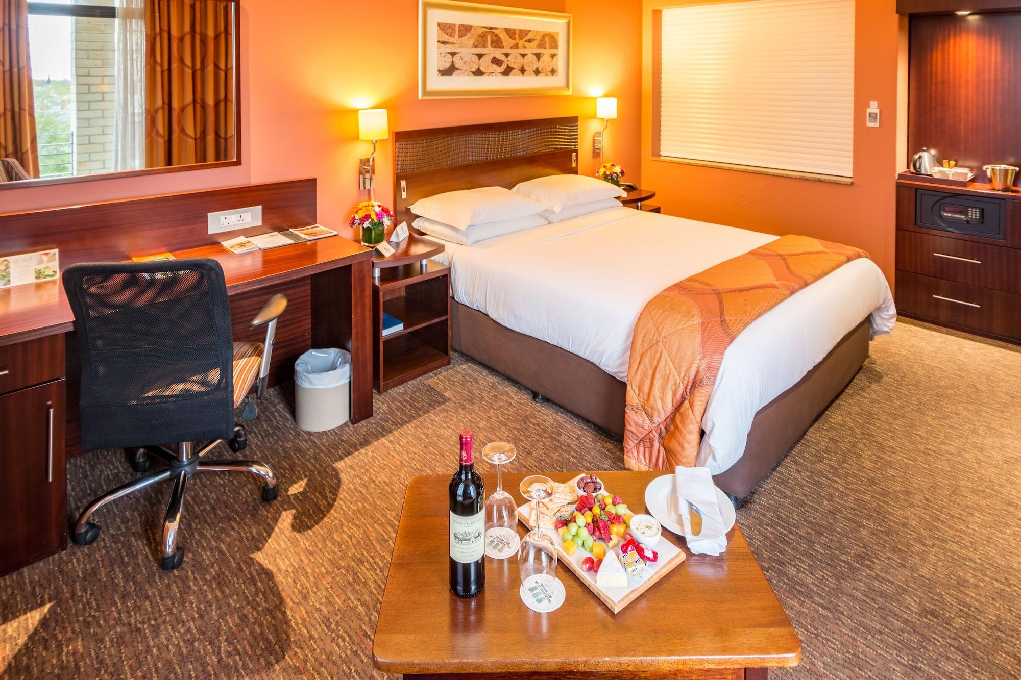 City Lodge Hotel Hatfield, Pretoria Ngoại thất bức ảnh