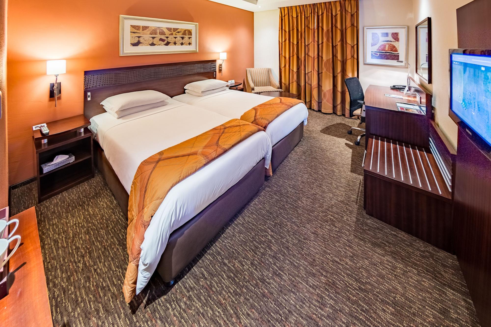 City Lodge Hotel Hatfield, Pretoria Ngoại thất bức ảnh
