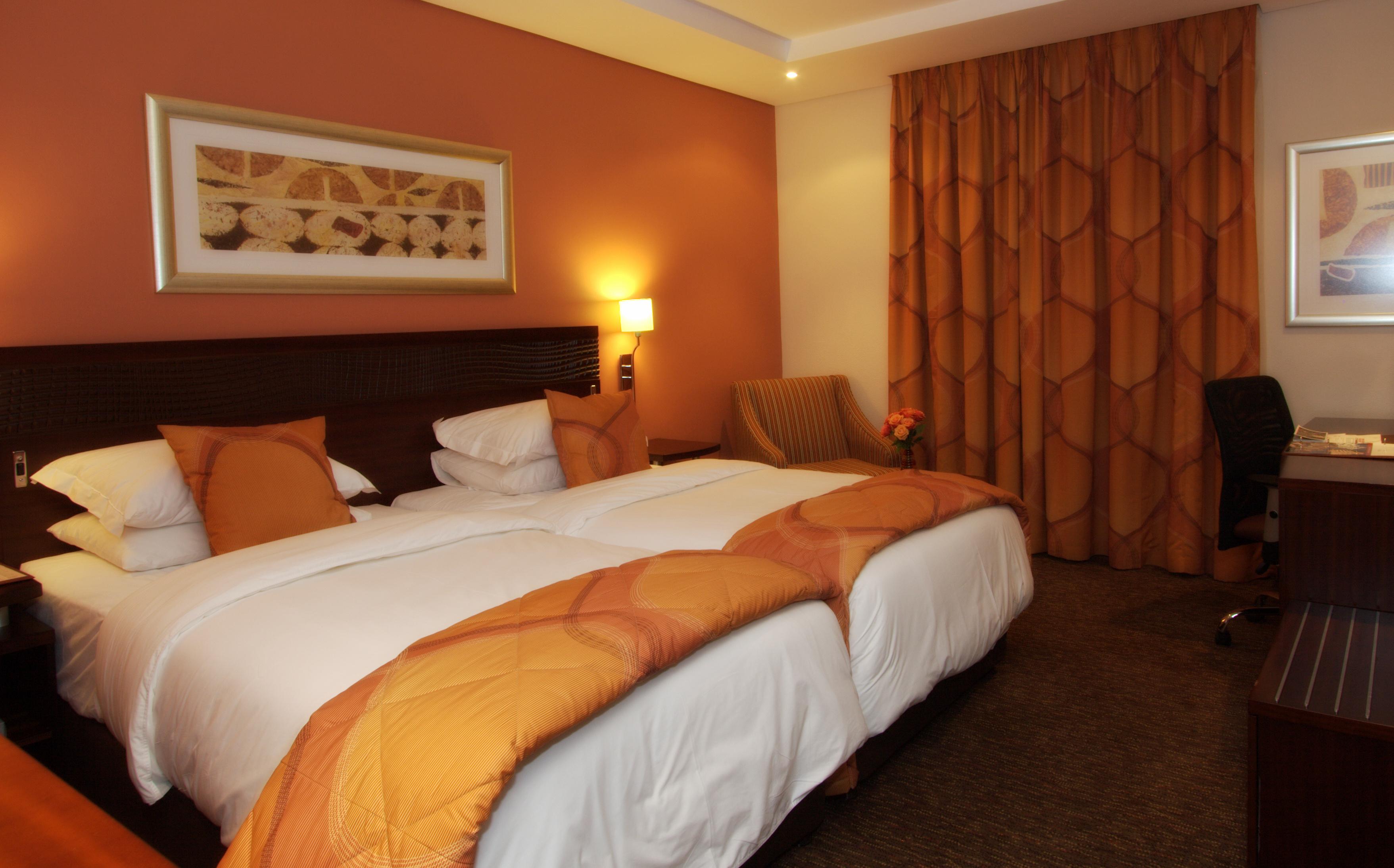 City Lodge Hotel Hatfield, Pretoria Ngoại thất bức ảnh