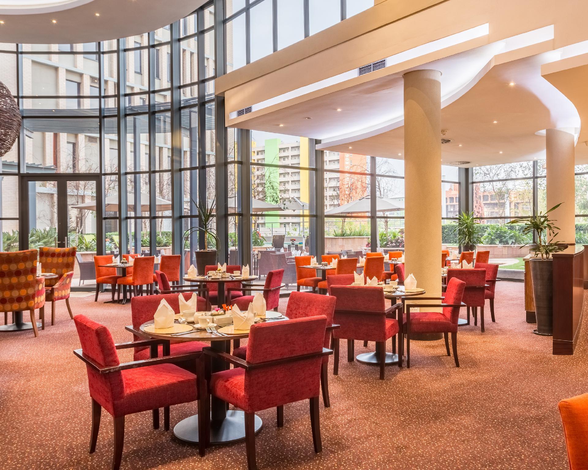 City Lodge Hotel Hatfield, Pretoria Ngoại thất bức ảnh