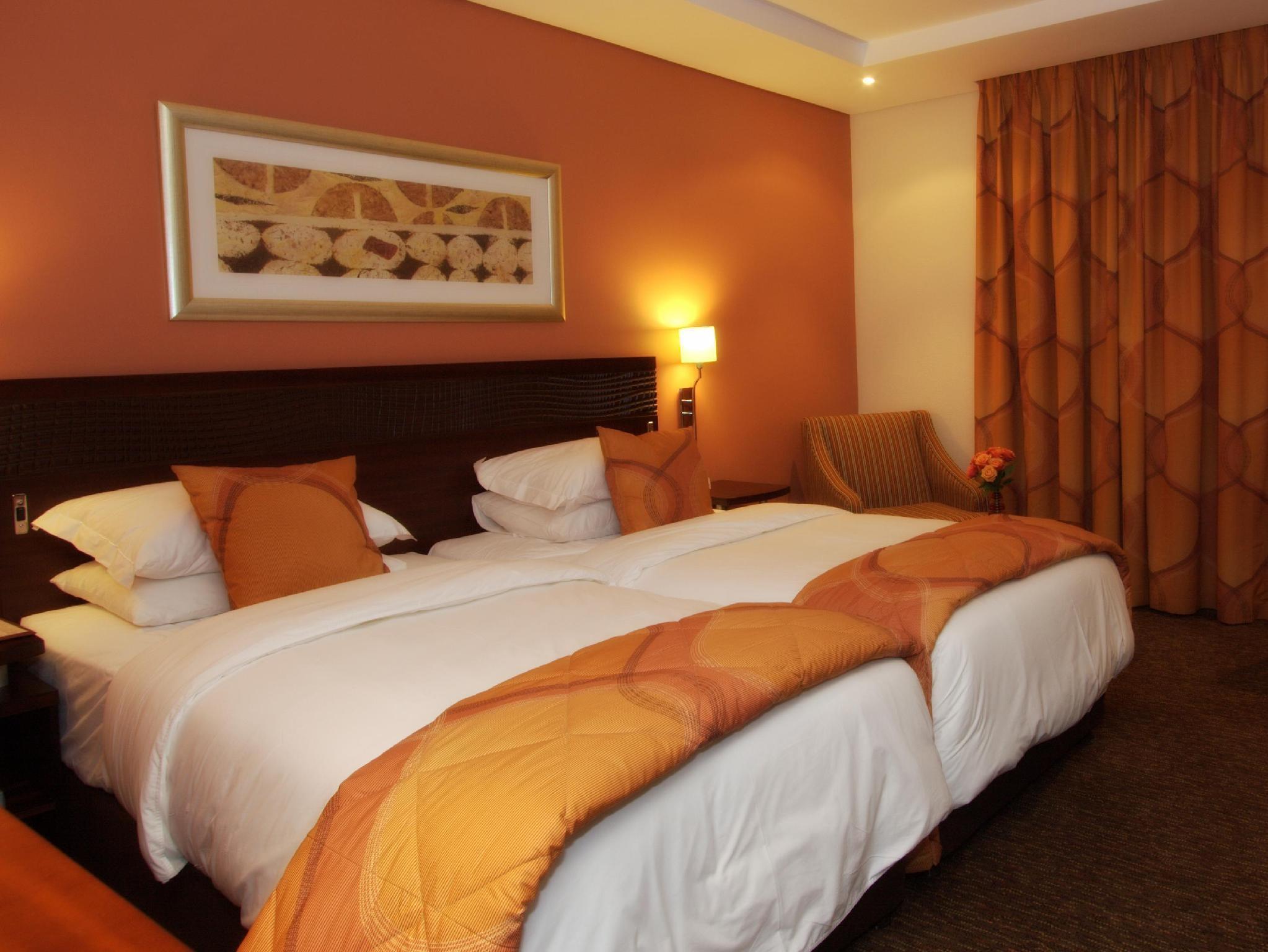 City Lodge Hotel Hatfield, Pretoria Ngoại thất bức ảnh