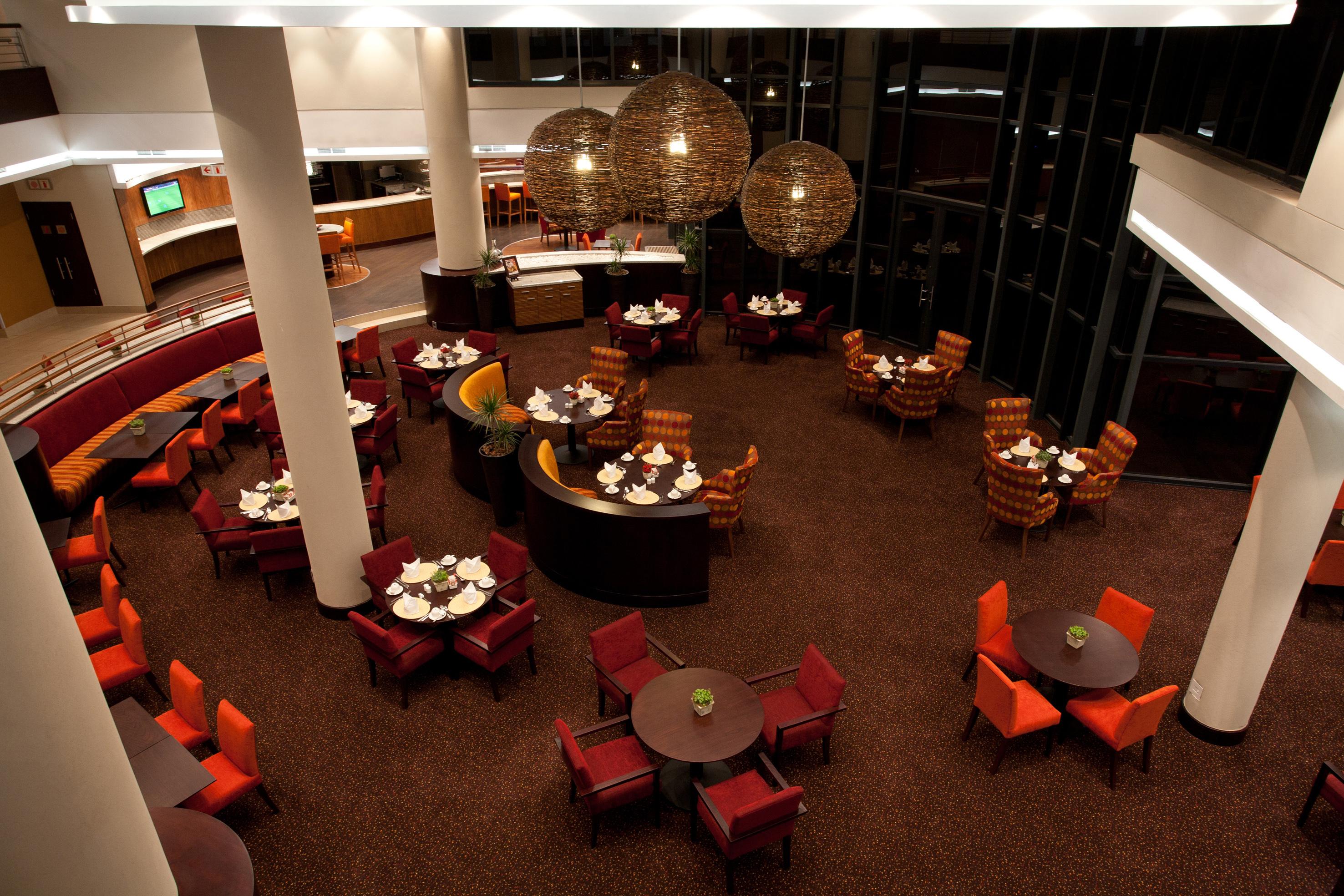 City Lodge Hotel Hatfield, Pretoria Ngoại thất bức ảnh