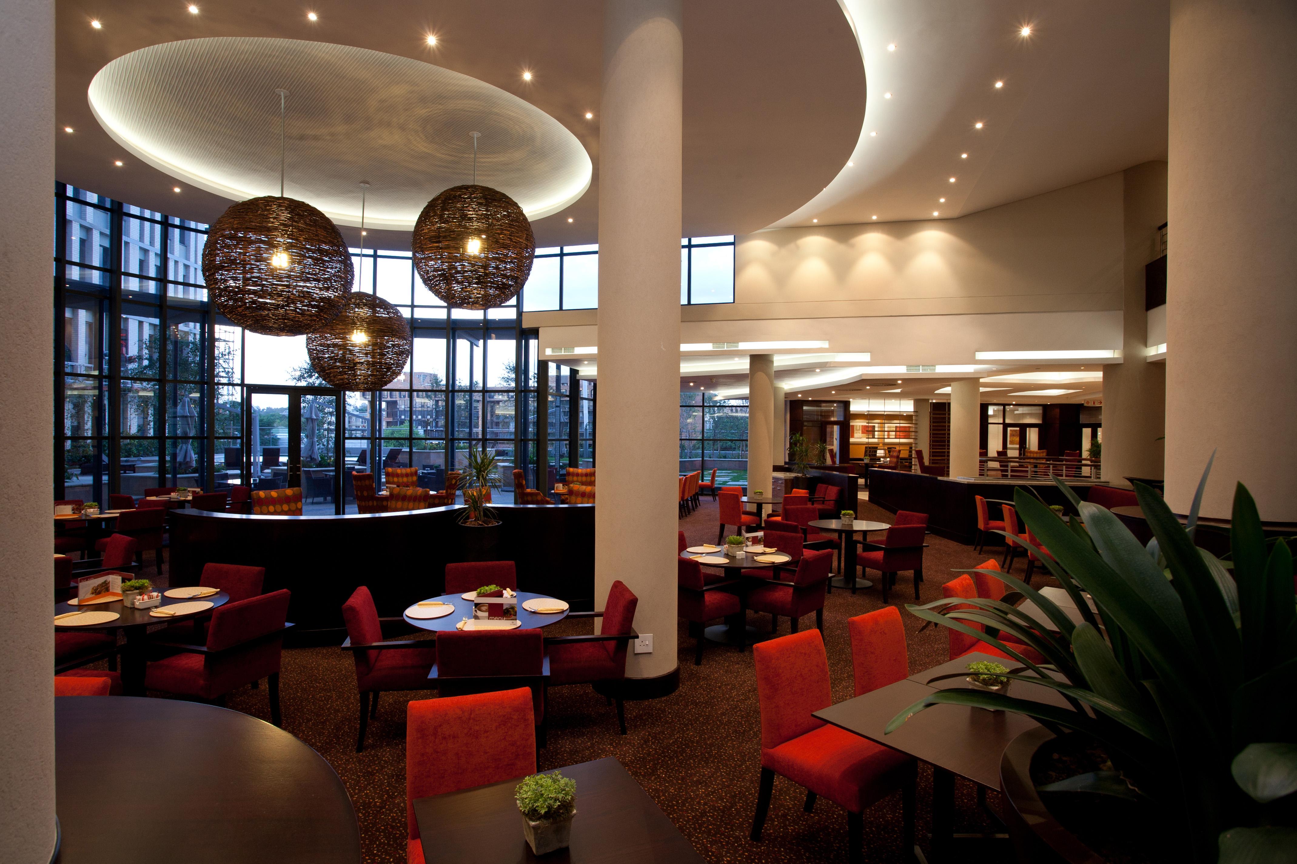 City Lodge Hotel Hatfield, Pretoria Ngoại thất bức ảnh