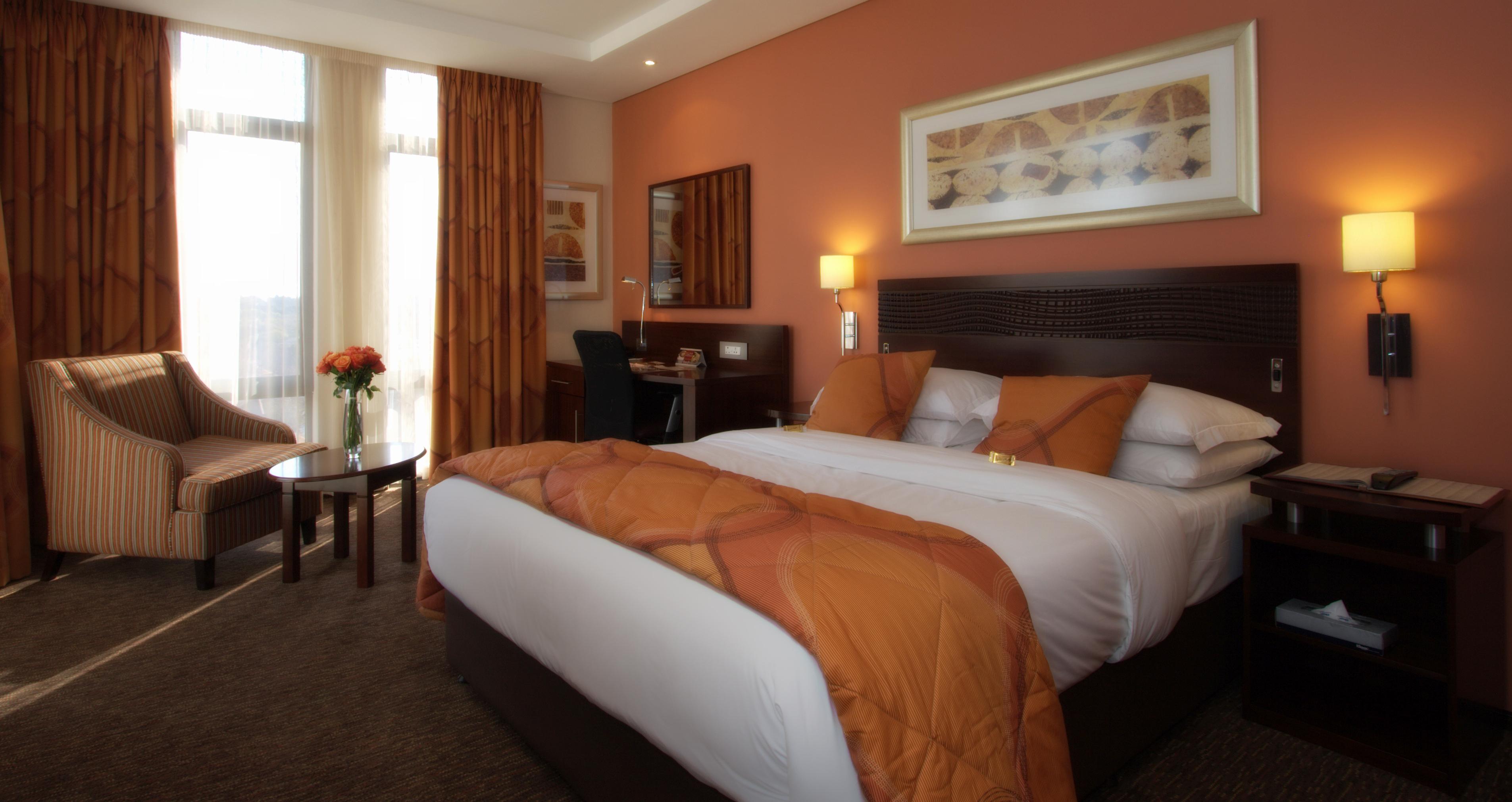 City Lodge Hotel Hatfield, Pretoria Ngoại thất bức ảnh