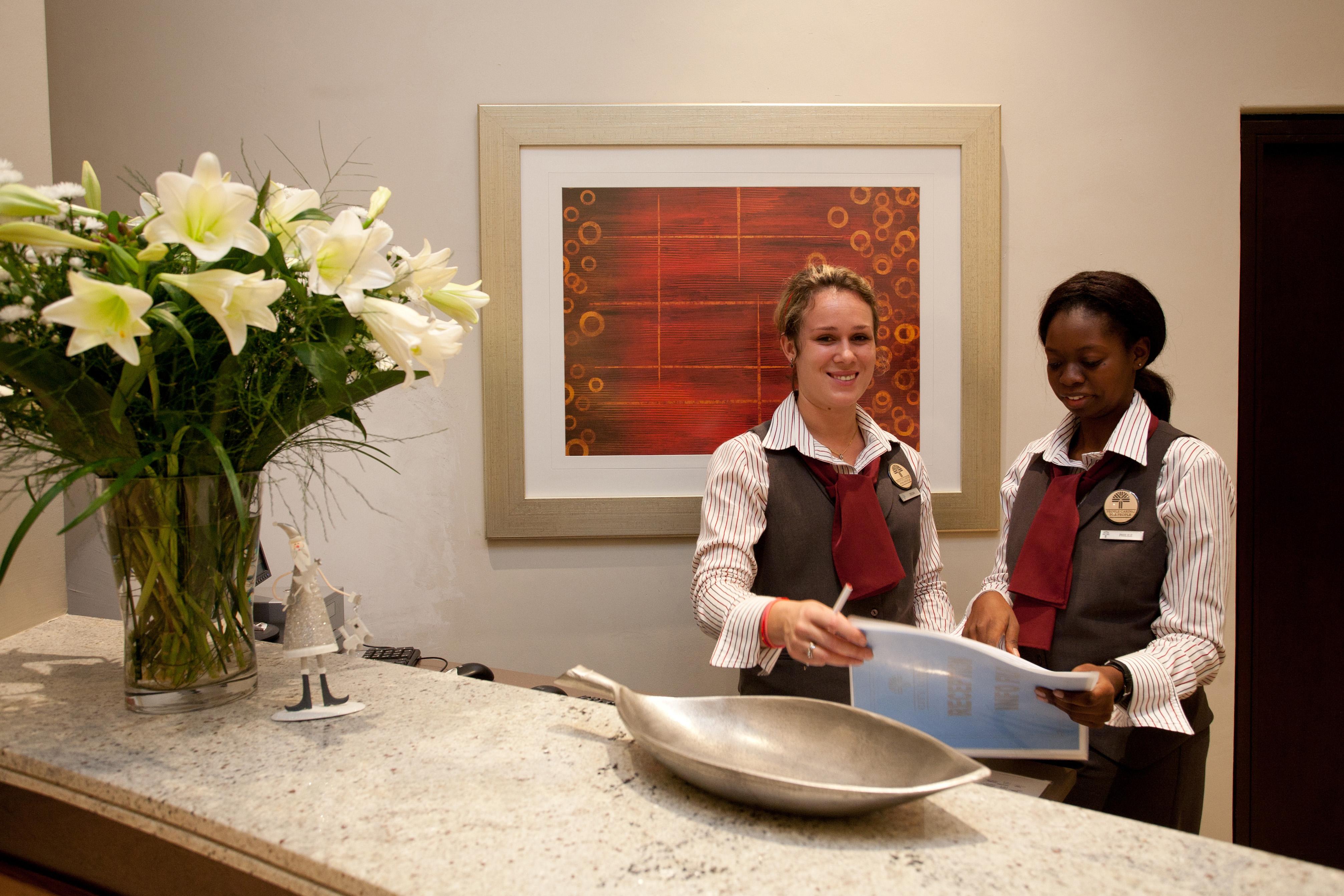 City Lodge Hotel Hatfield, Pretoria Ngoại thất bức ảnh