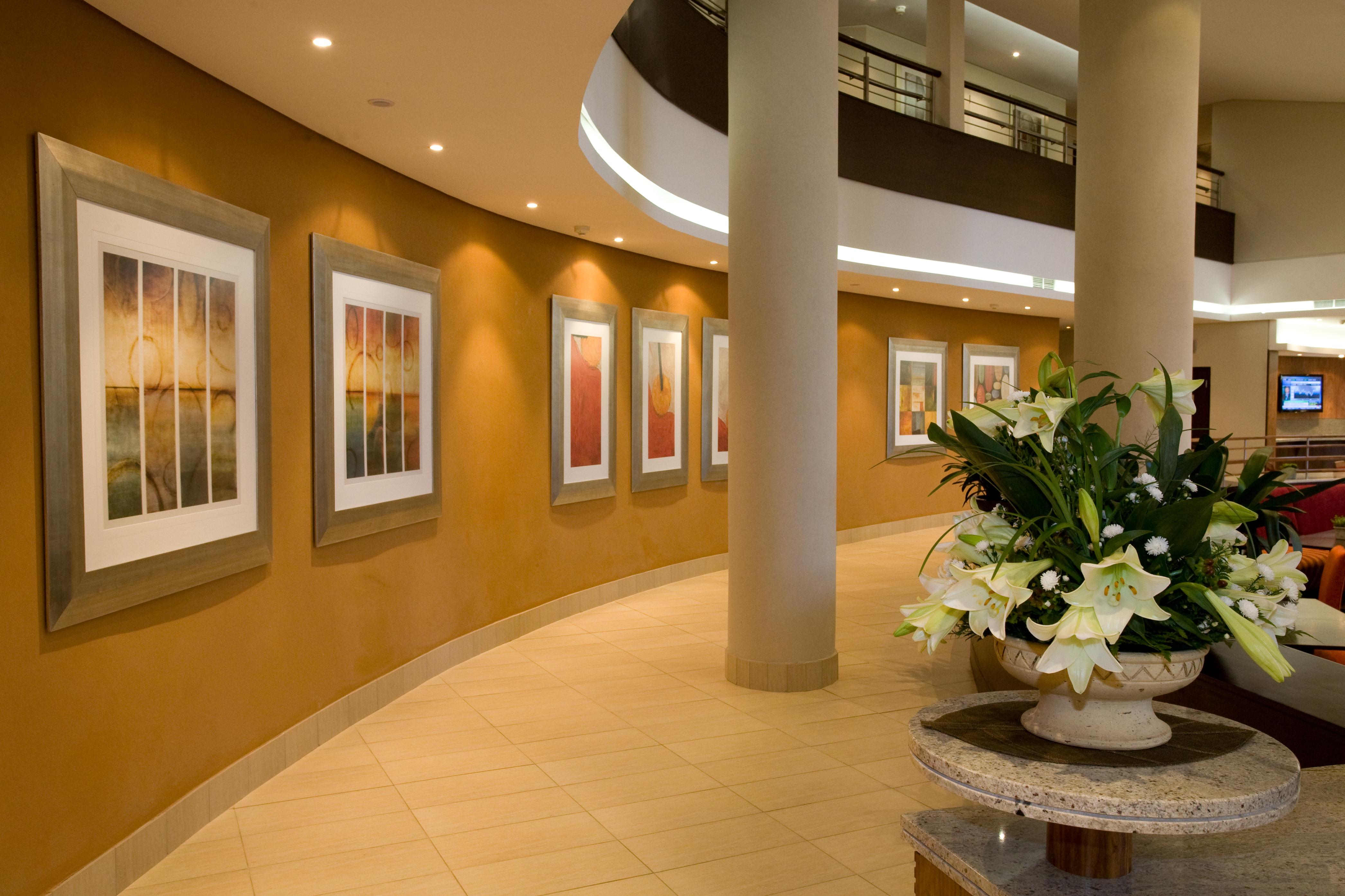 City Lodge Hotel Hatfield, Pretoria Ngoại thất bức ảnh