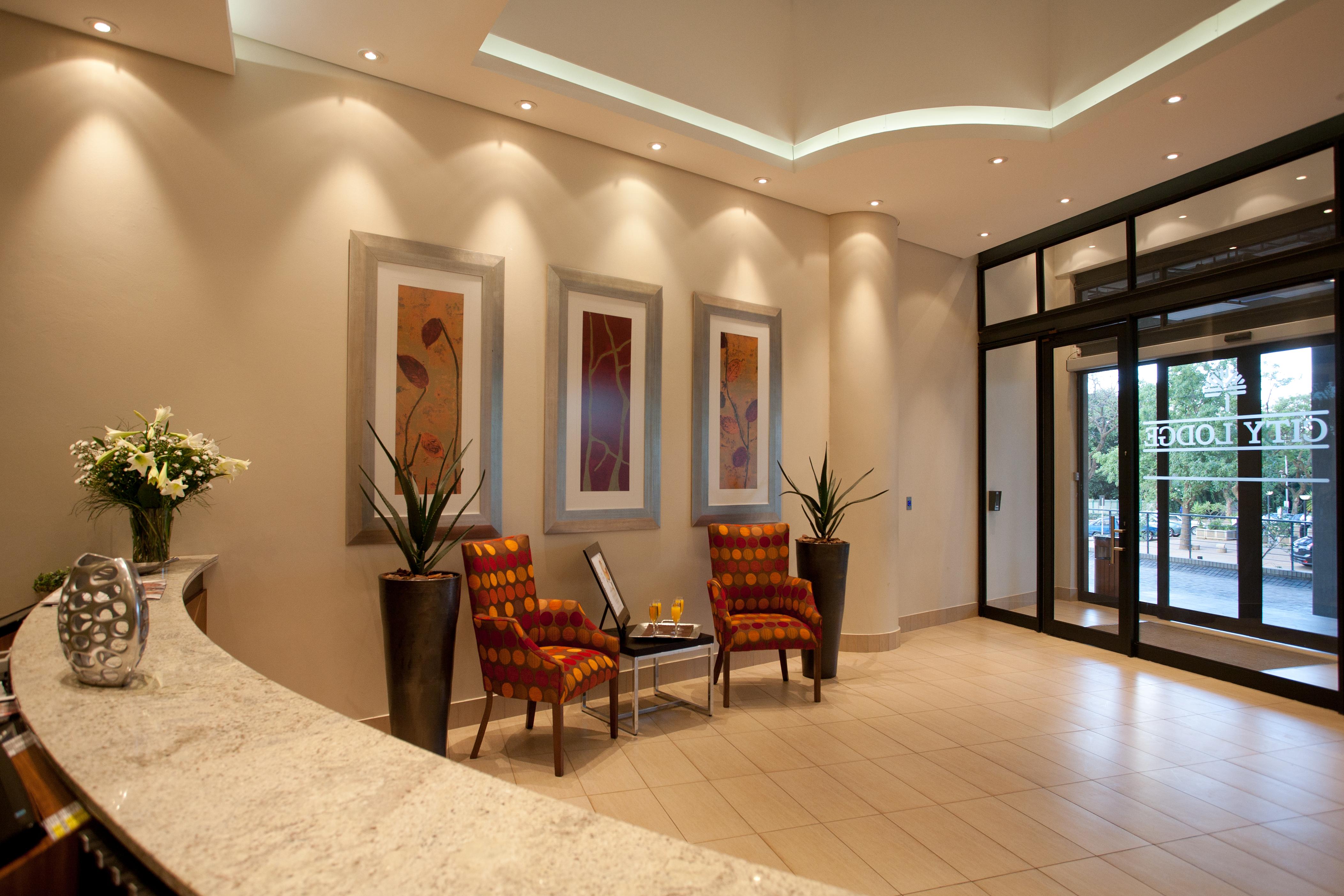 City Lodge Hotel Hatfield, Pretoria Ngoại thất bức ảnh