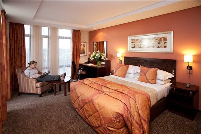 City Lodge Hotel Hatfield, Pretoria Ngoại thất bức ảnh