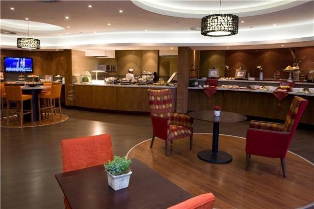 City Lodge Hotel Hatfield, Pretoria Ngoại thất bức ảnh
