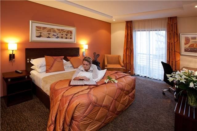 City Lodge Hotel Hatfield, Pretoria Ngoại thất bức ảnh
