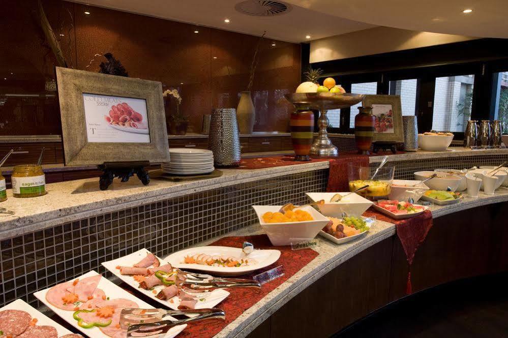 City Lodge Hotel Hatfield, Pretoria Ngoại thất bức ảnh