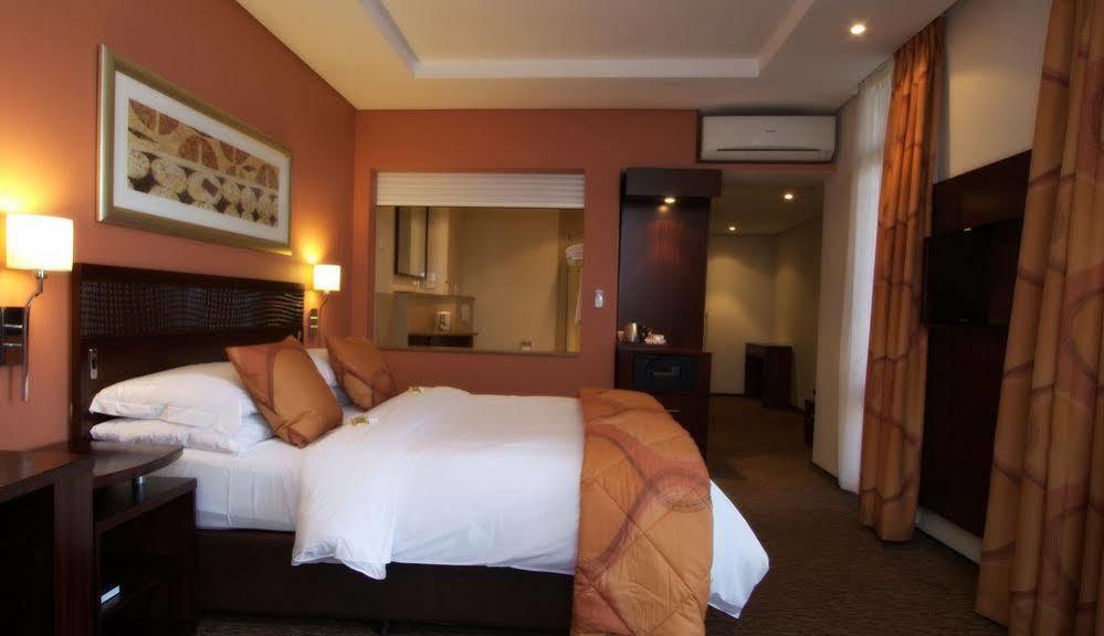 City Lodge Hotel Hatfield, Pretoria Ngoại thất bức ảnh