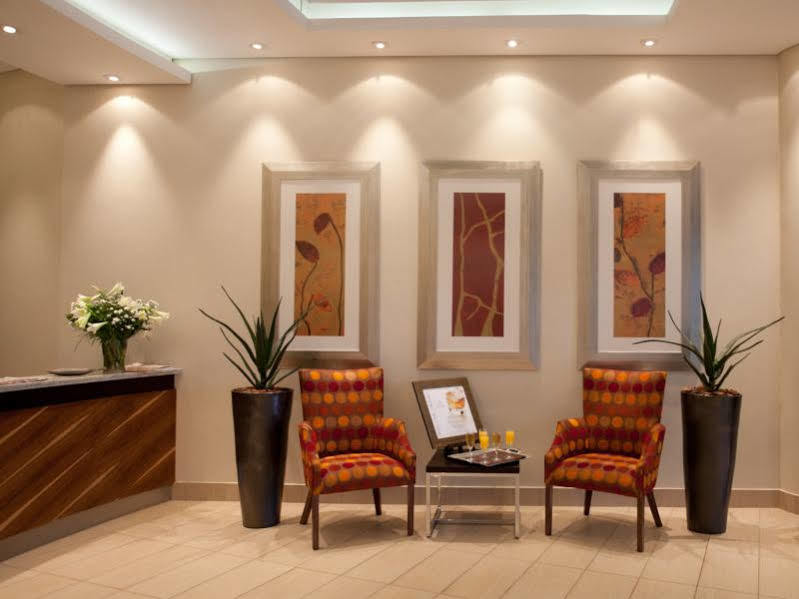 City Lodge Hotel Hatfield, Pretoria Ngoại thất bức ảnh