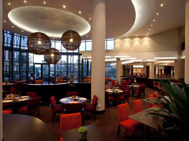City Lodge Hotel Hatfield, Pretoria Ngoại thất bức ảnh