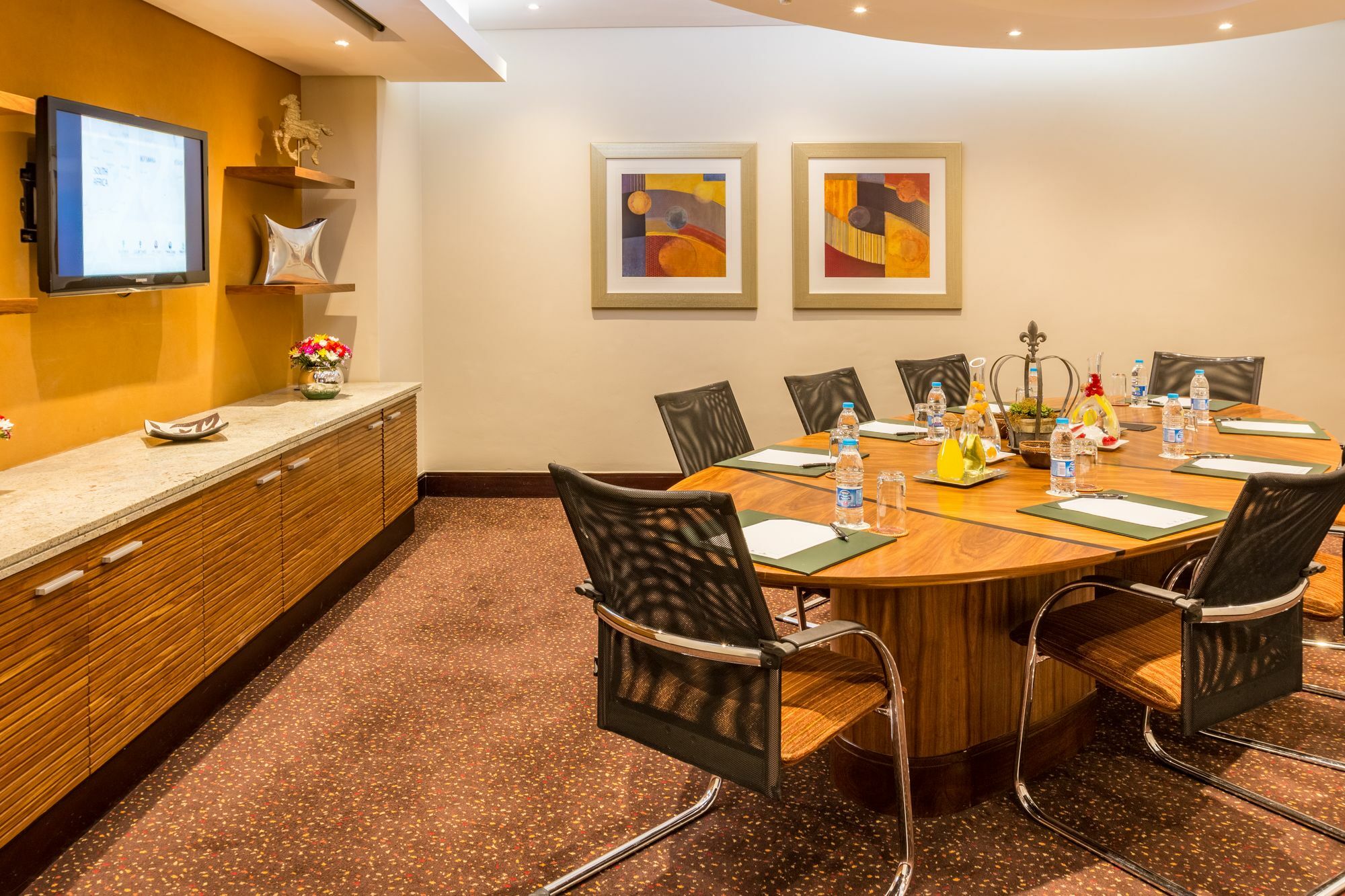 City Lodge Hotel Hatfield, Pretoria Ngoại thất bức ảnh