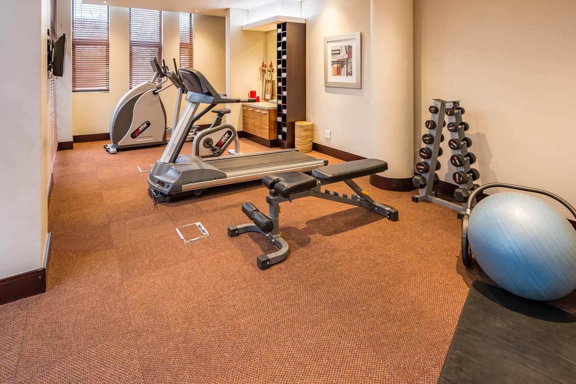 City Lodge Hotel Hatfield, Pretoria Ngoại thất bức ảnh