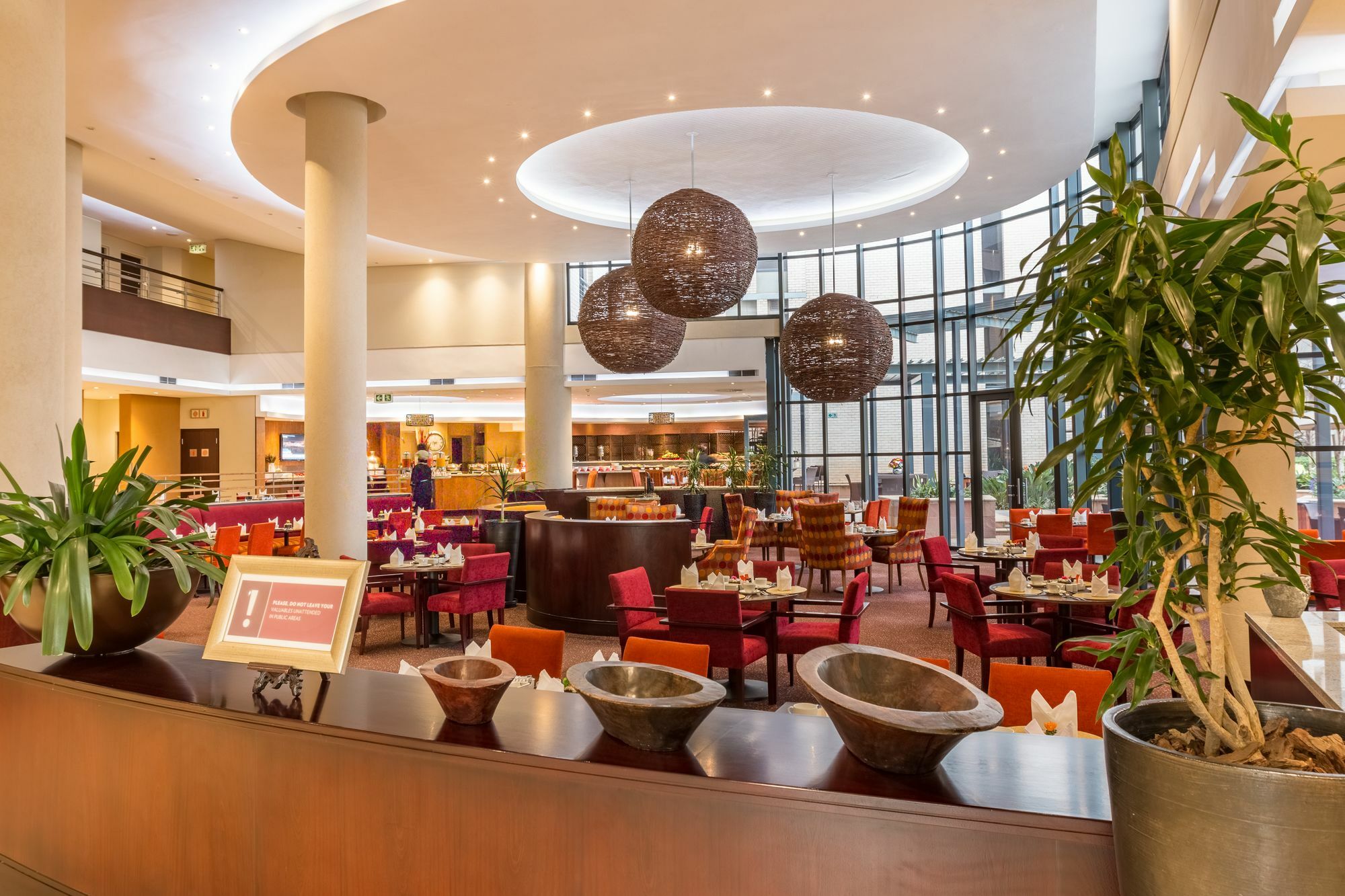 City Lodge Hotel Hatfield, Pretoria Ngoại thất bức ảnh