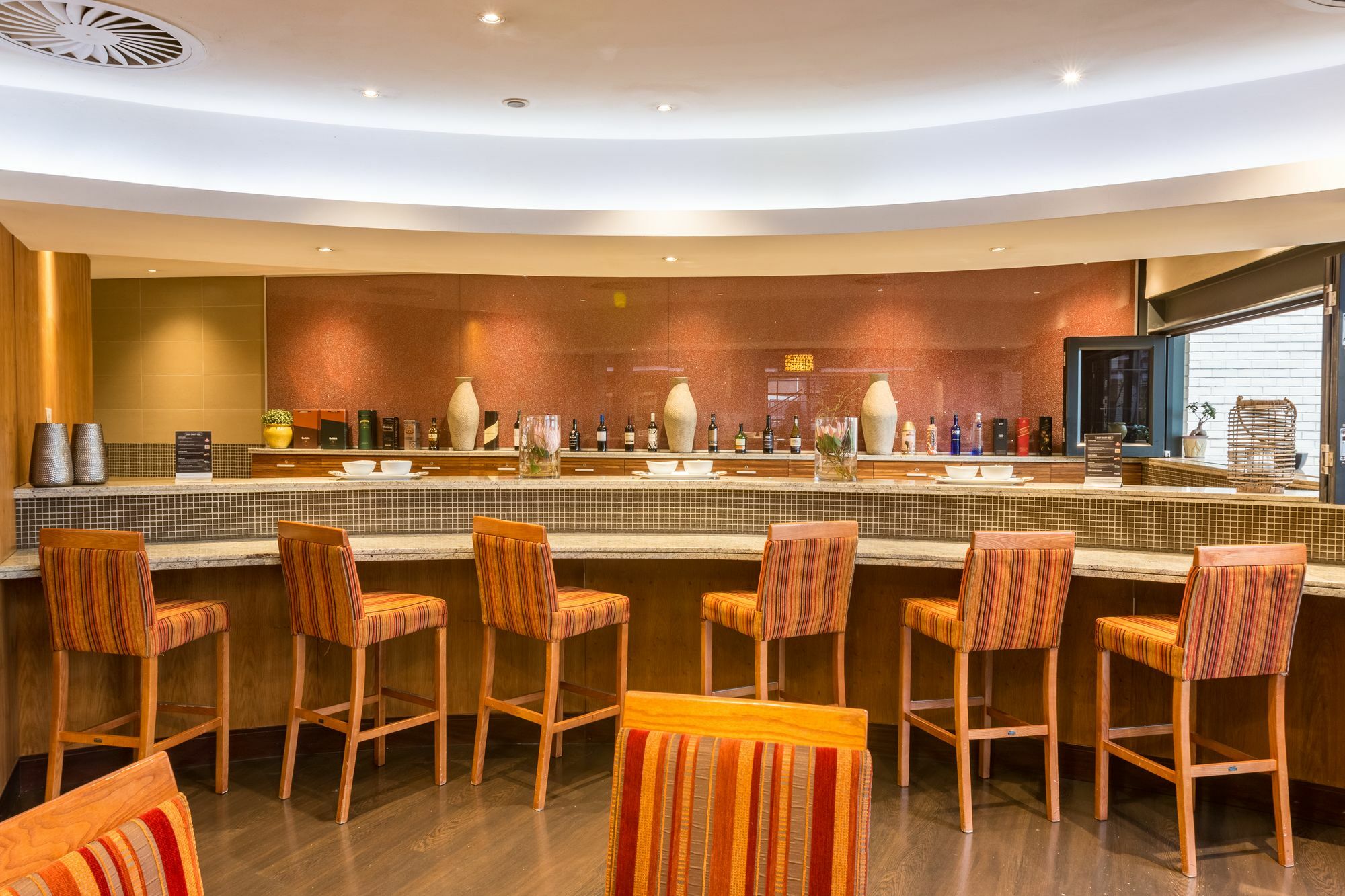 City Lodge Hotel Hatfield, Pretoria Ngoại thất bức ảnh