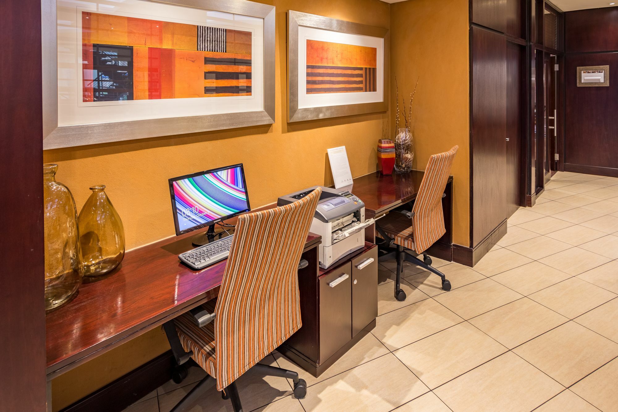 City Lodge Hotel Hatfield, Pretoria Ngoại thất bức ảnh
